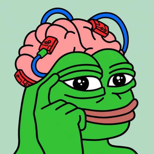 Pepe Unchained logo