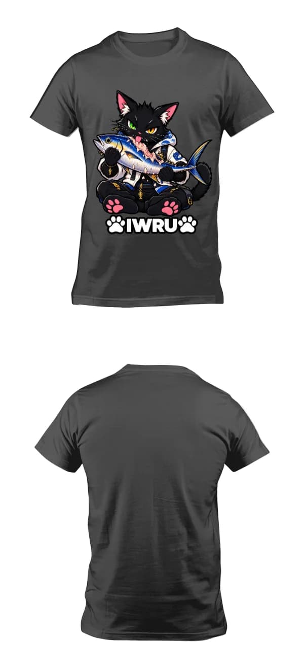 T-Shirt — front