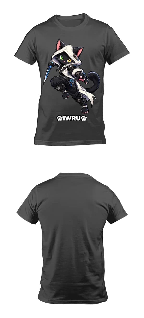 T-Shirt — front