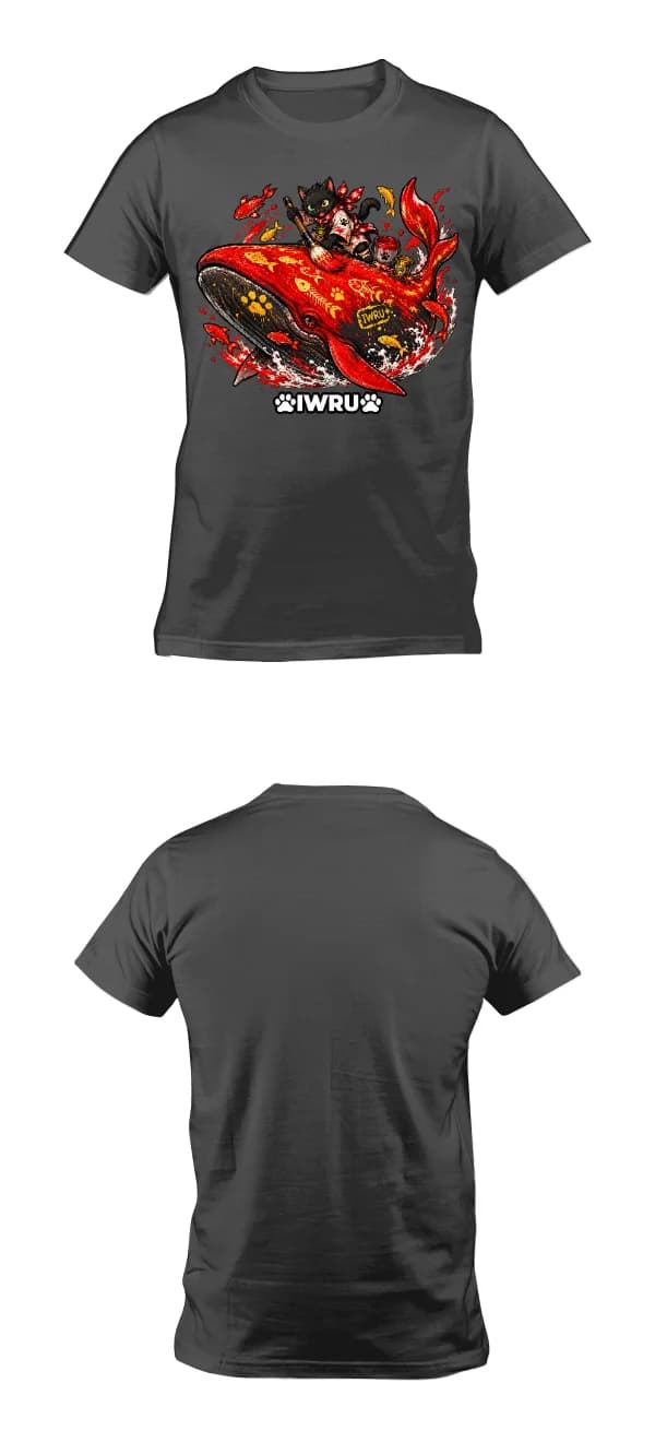 T-Shirt — front