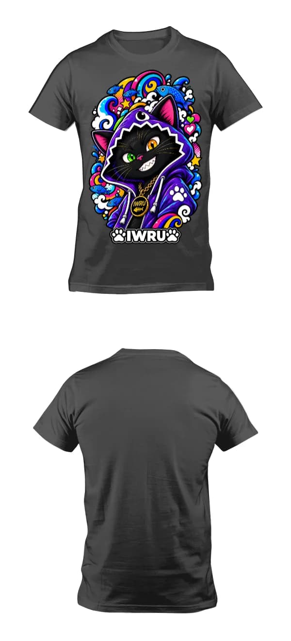 T-Shirt — front