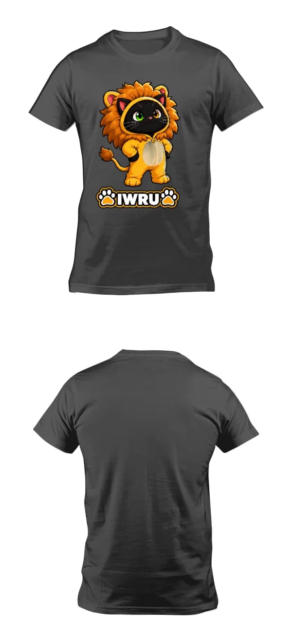 T-Shirt — front