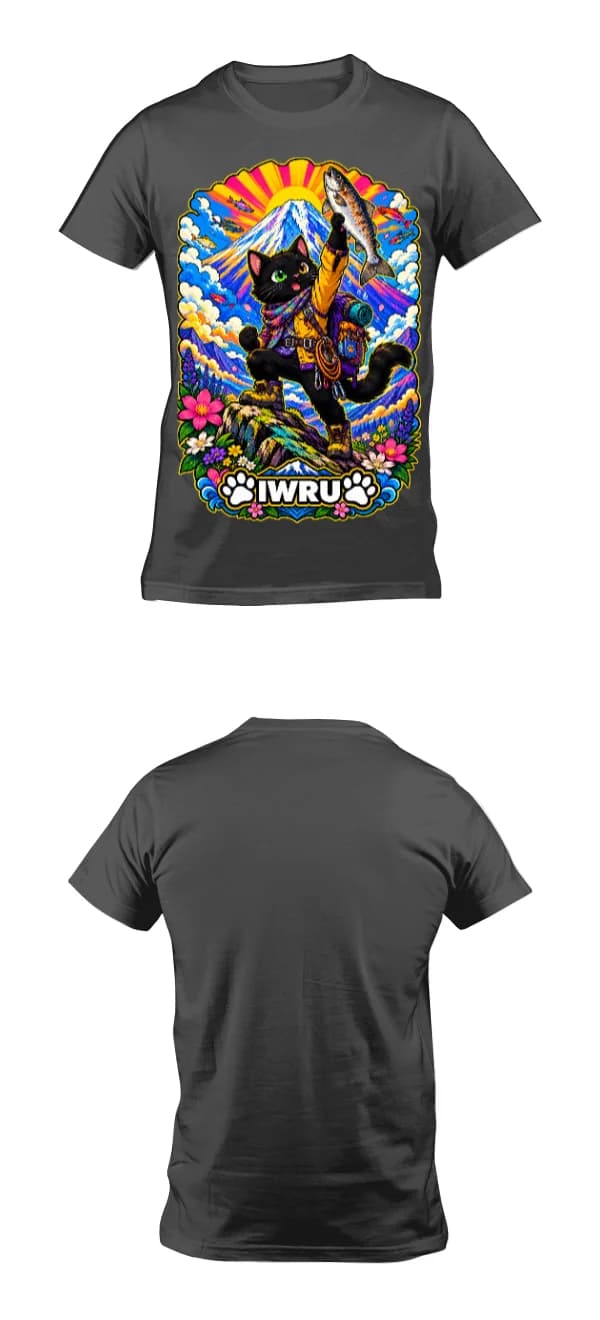 T-Shirt — front