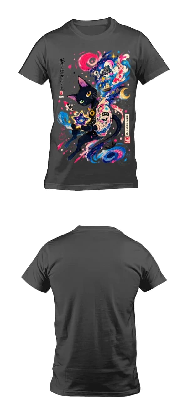 T-Shirt — front