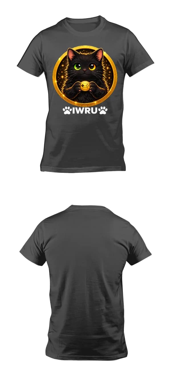 T-Shirt — front