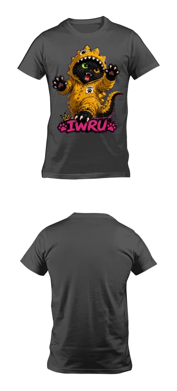 T-Shirt — front