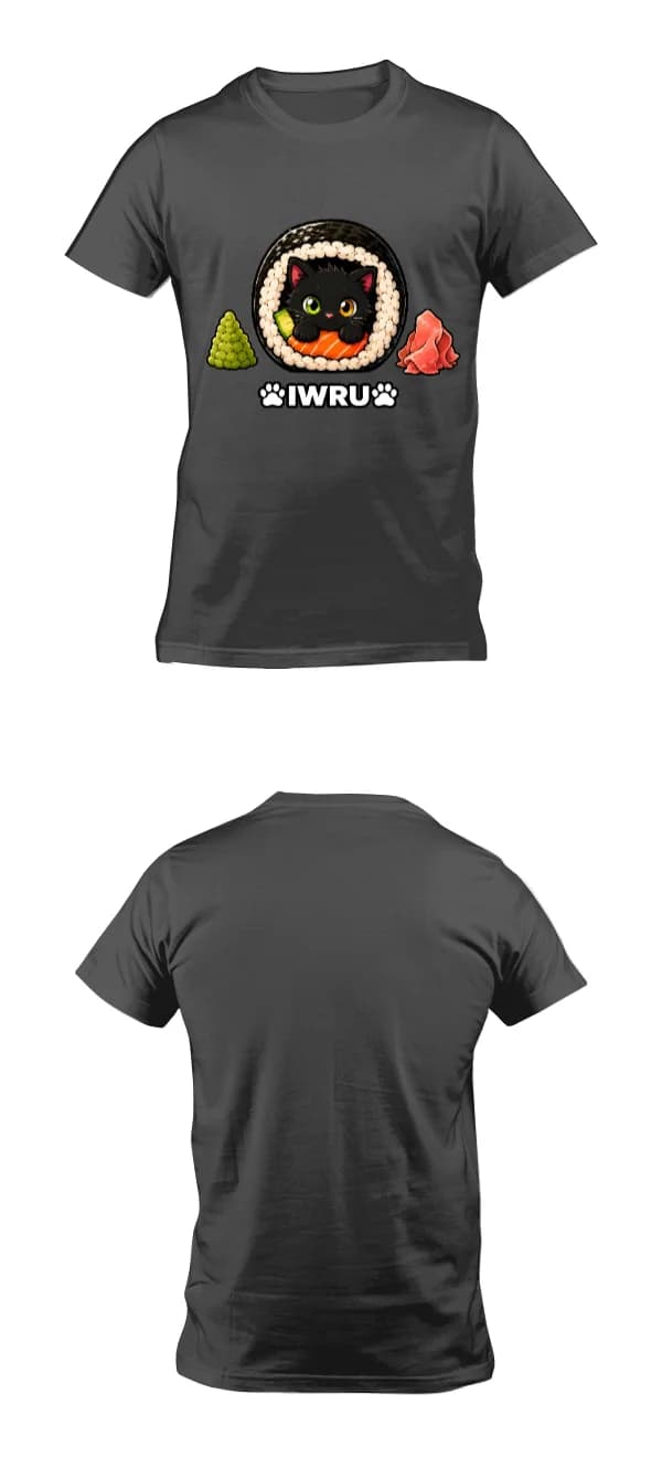 T-Shirt — front