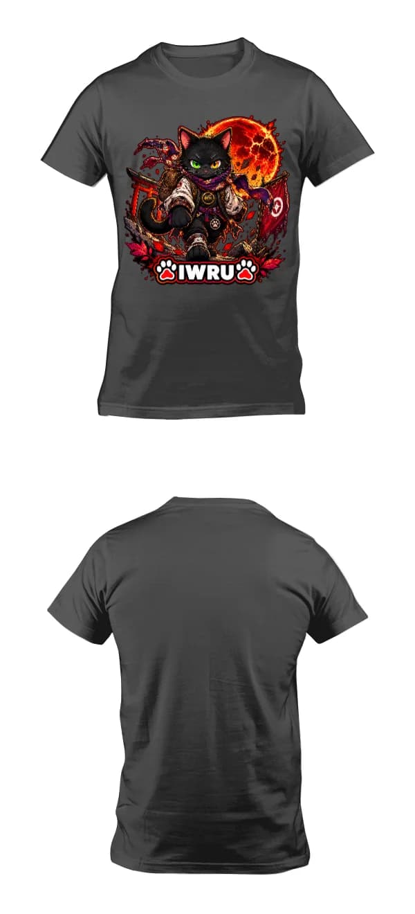 T-Shirt — front