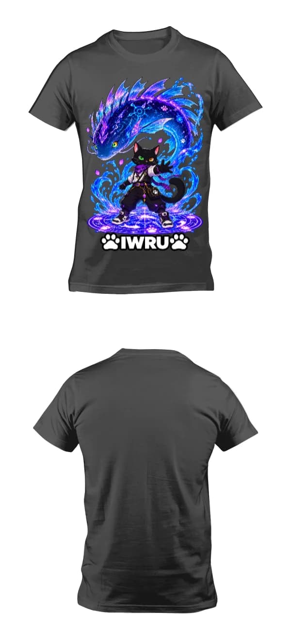 T-Shirt — front