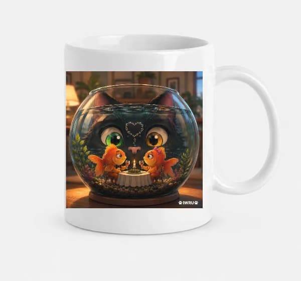 Mug — front