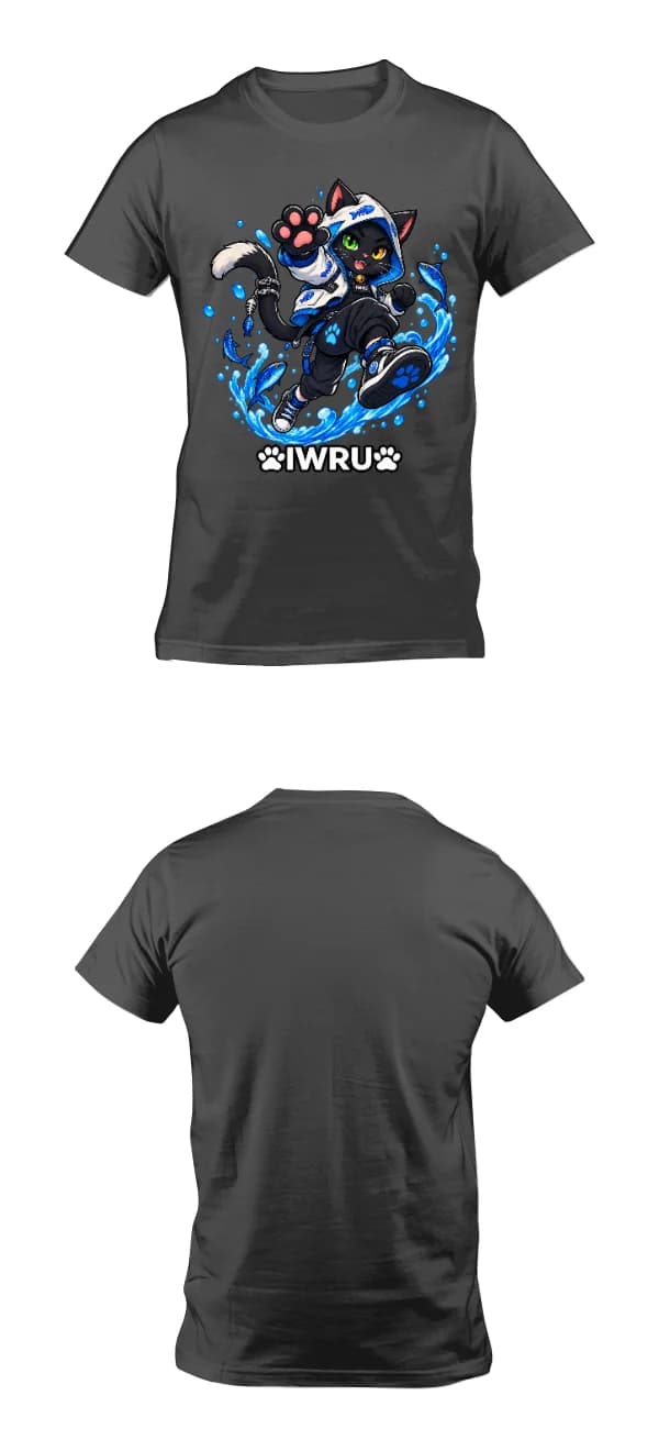 T-Shirt — front
