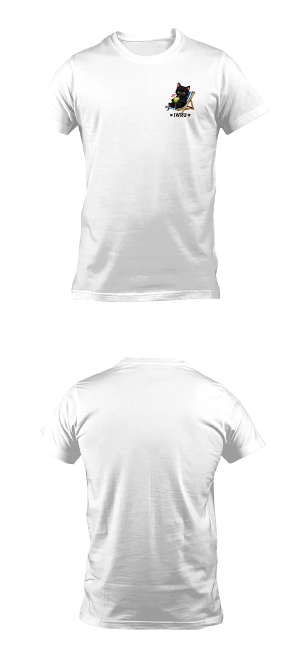 T-Shirt — front