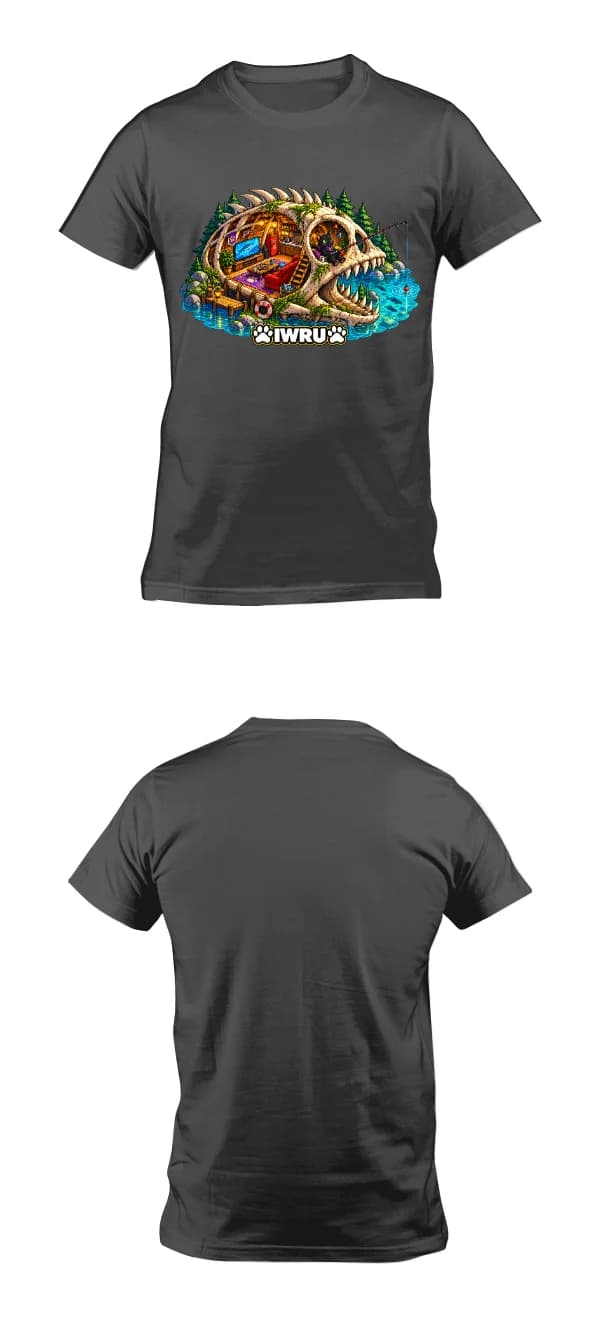 T-Shirt — front