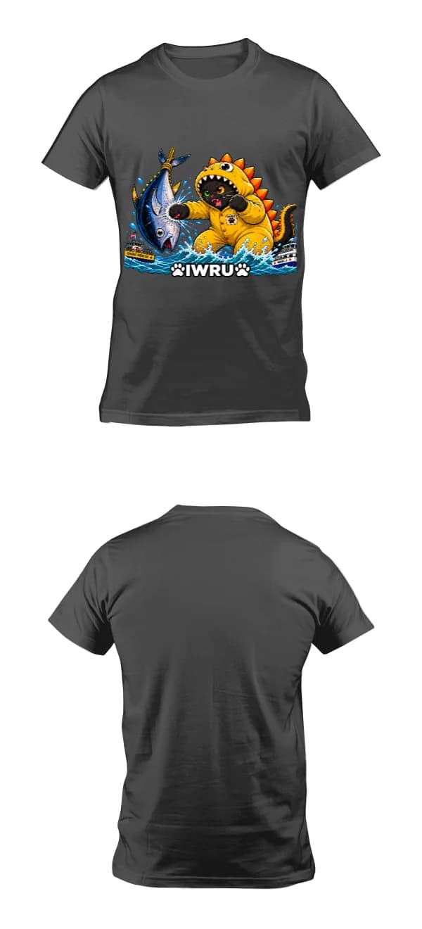T-Shirt — front