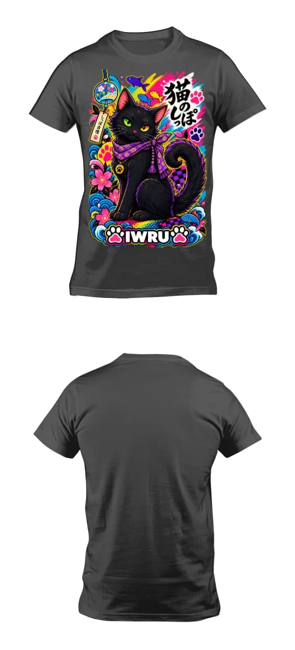 T-Shirt — front