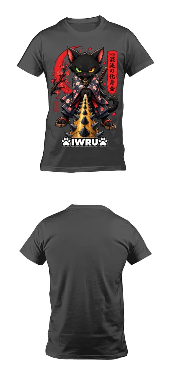 T-Shirt — front
