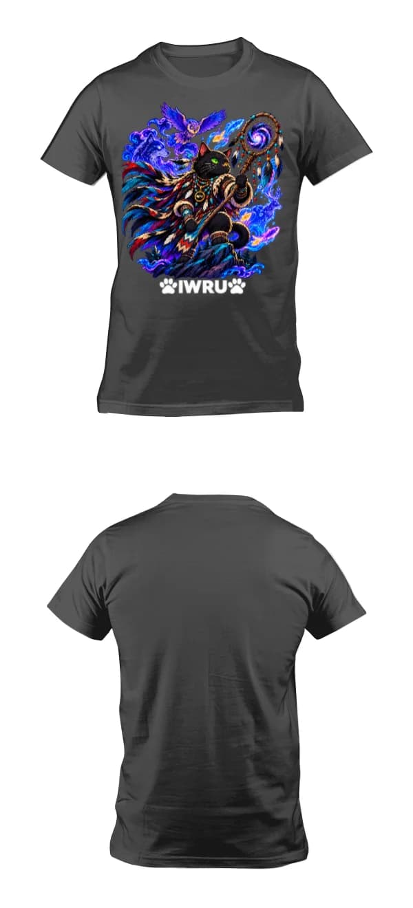 T-Shirt — front