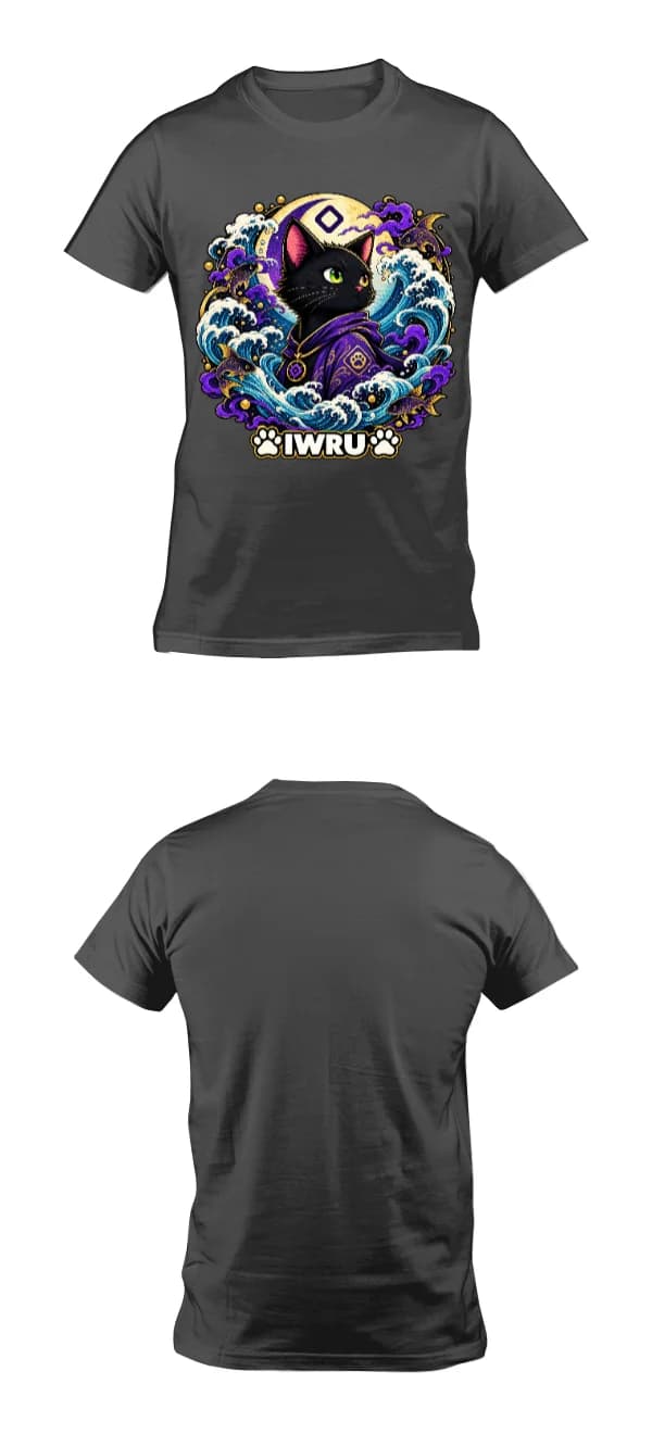 T-Shirt — front