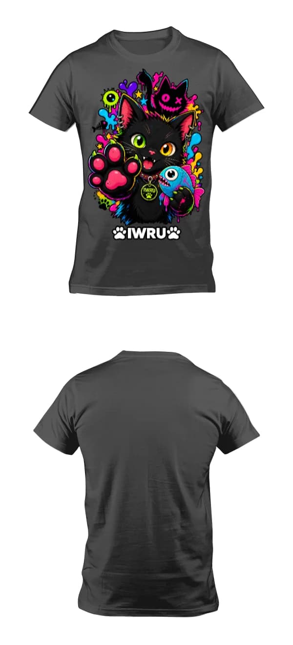 T-Shirt — front