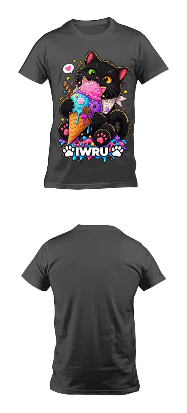 T-Shirt — front