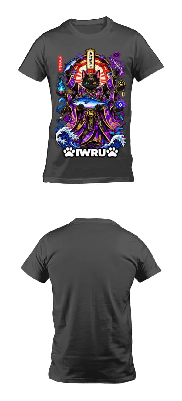 T-Shirt — front