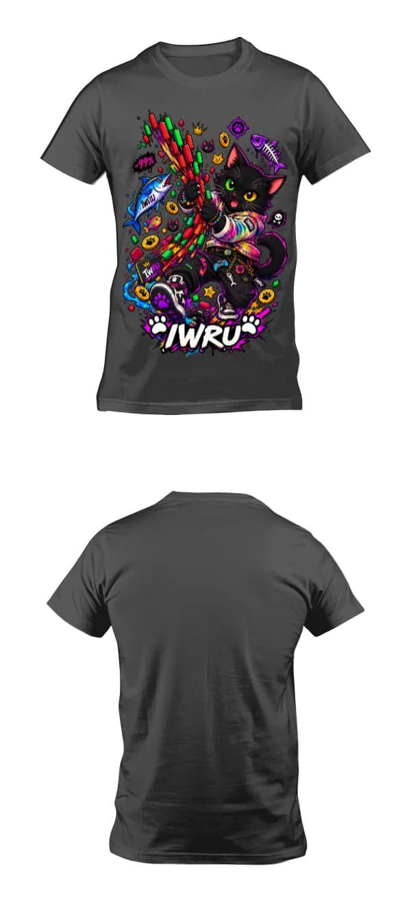 T-Shirt — front