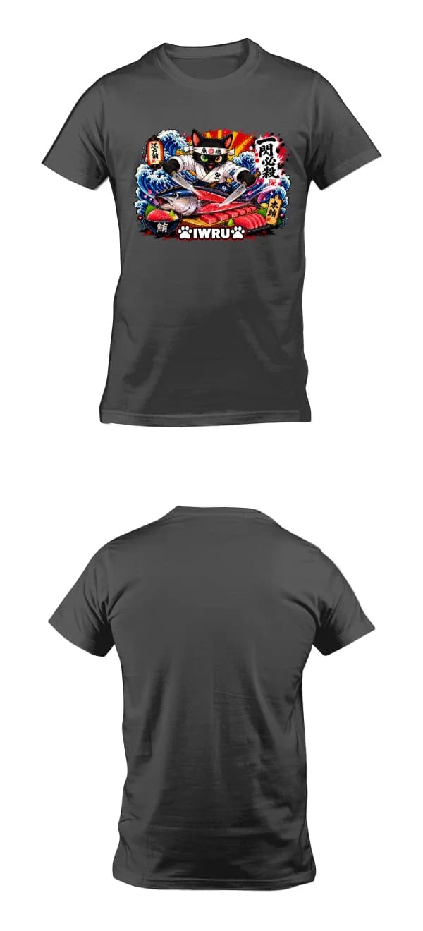 T-Shirt — front