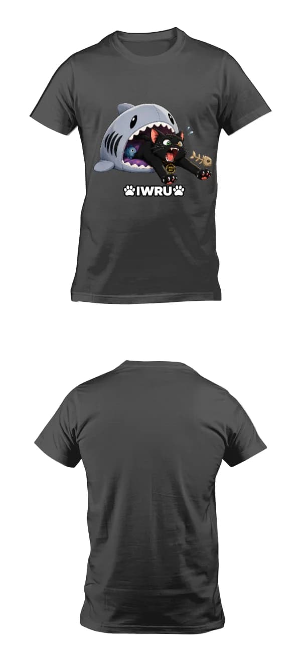 T-Shirt — front